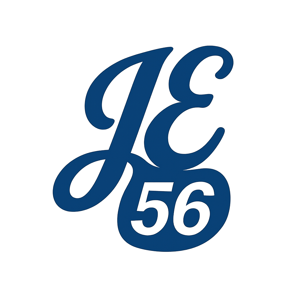 JakeEinrich logo 1 blue